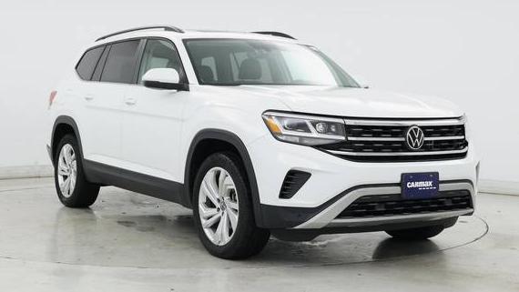 VOLKSWAGEN ATLAS 4MOTION 2023 1V2KR2CAXPC538274 image VOLKSWAGEN ATLAS 4MOTION 2023 1V2KR2CAXPC538274 image